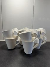 1 Villeroy Und noch New Wave Kaffeetasse Obere