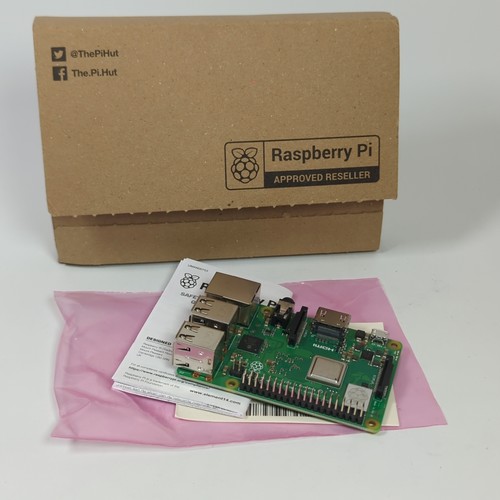 Raspberry model 1gb - raspberry,
