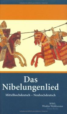 Das nibelungenlied - das,
