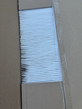 Luftpolster Versandtasche 270x360mm - Weiß