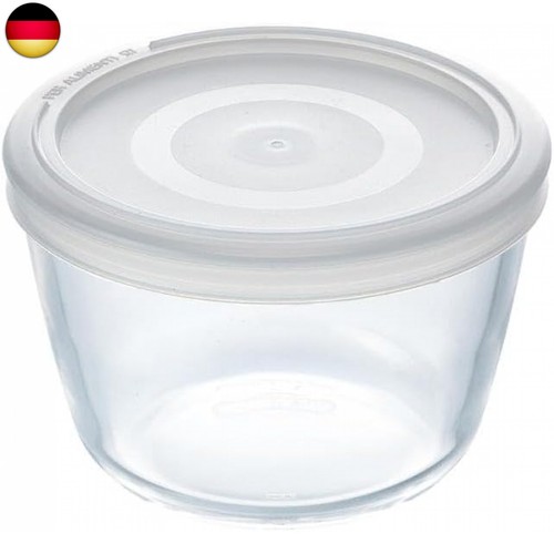 Pyrex cook freeze runde - pyrex, cook&freeze