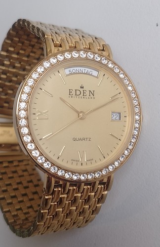 Eden zwitzerland armbanduhr - zwitzerland,