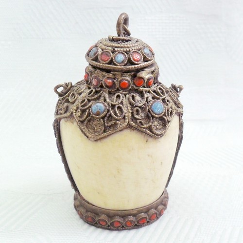 Alte asiatika original opium - alte,