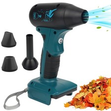 Hochleistungs Akku-Gebläse