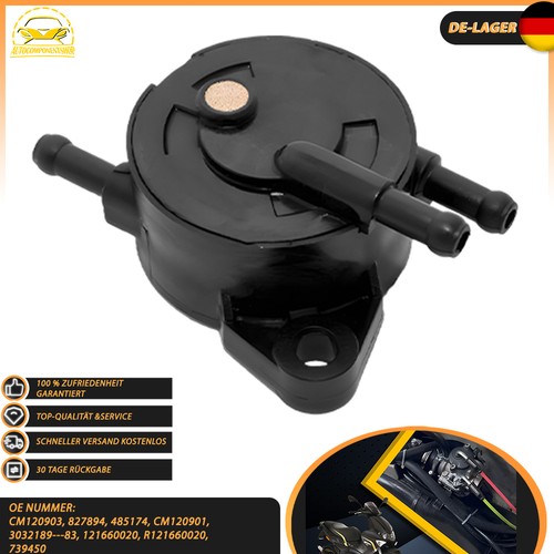 Benzinpumpe für piaggio - benzinpumpe, x8