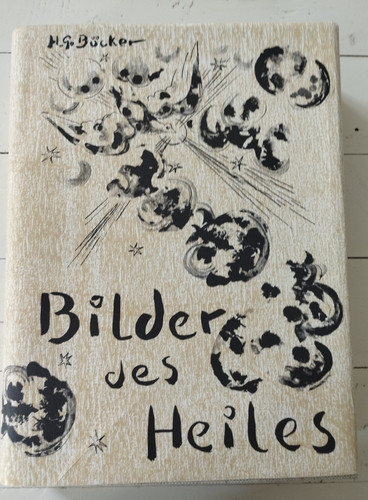Bücker bilder des - h.g.,