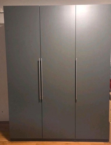 Ikea pax kleiderschrank - ikea,