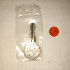 Schlüssel-Nr. " N026 "