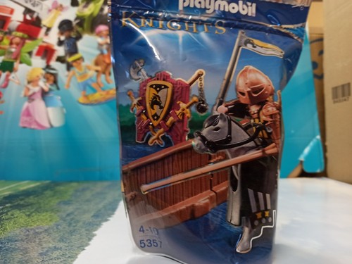 Playmobil knights - playmobil,