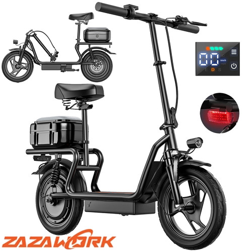 Zazawork x14 800w - x14,