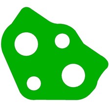 Dichtung Luftleitungsflansch