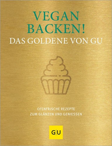 Vegan backen das goldene von - vegan,