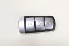 VW Passat B7 Schlüssel