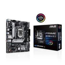 ASUS Prime H510M-A R2.0