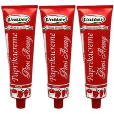 Univer Sparset Paprikacreme