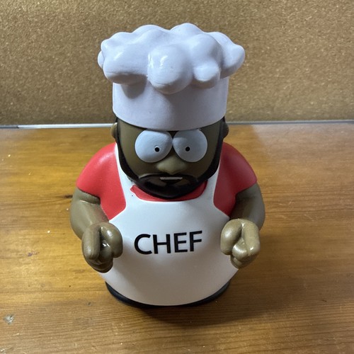 South park chef figur - park,
