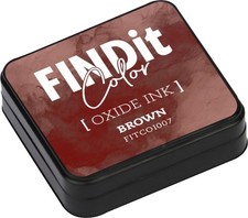 FINDit Oxide Ink Stempelkissen