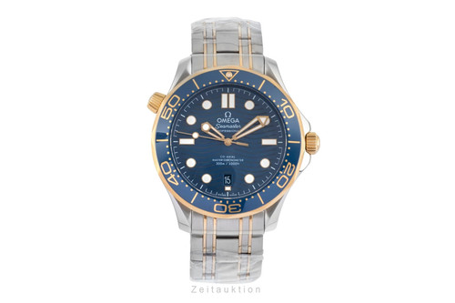 Omega seamaster diver - diver, 300