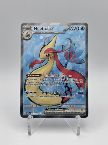 Milotic 217 191 - 217/191, ssp