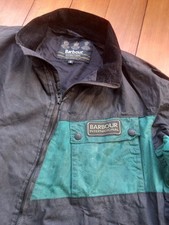 Barbour International