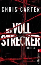 Der Vollstrecker: Thriller | Vom Nr. 1 Buch Ullstein Taschenbuch