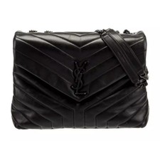 YSL Saint Laurent LouLou