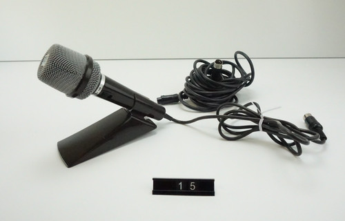 Vintage telefunken 300 - telefunken, td