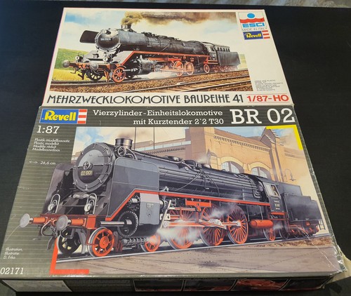 Modellbausatz revell - modellbausatz,