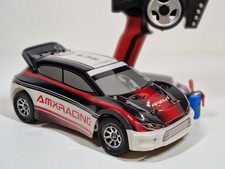 Amewi RXC18 Rc Rallye Auto 1:18 4WD 40KM/H Offroad Rc Auto RTR Fahrzeug 22267