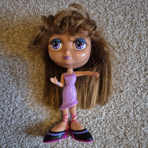 Vintage diva starz nikki - diva,