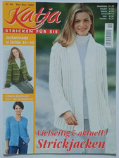 Katja - Stricken für Sie