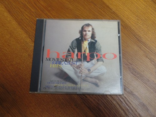 Harpo moviestar greatest - harpo,