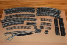 Großes MÄRKLIN H0 Gleis- /