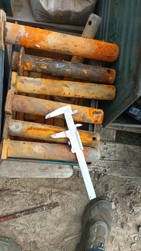 Baggerbolzen bolzen für - baggerbolzen, 35