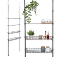 bremermann Teleskop-Regal, 2