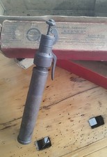 gebrauchter Bolzenschussgerät