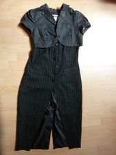 Dept damen schwarzer gehrock - damen,
