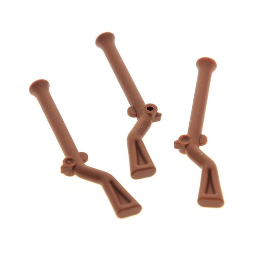 Lego figuren waffe - figuren, gewehr