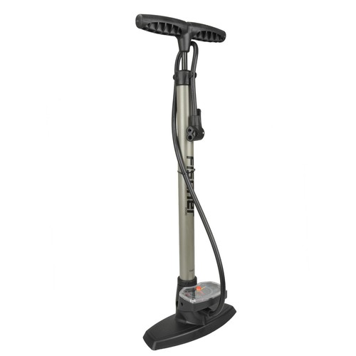 Standpumpe fischer luftpumpe - fischer,
