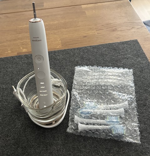Philips sonicare 9000 - philips,