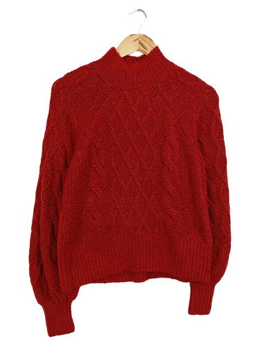 Abercrombie fitch pullover - abercrombie,