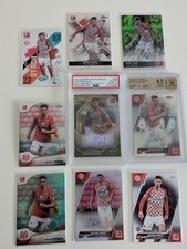 Topps Anton Stach One of One