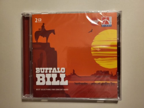 Buffalo bill best - bill,