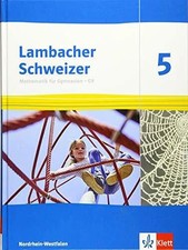 Lambacher Schweizer Mathematik