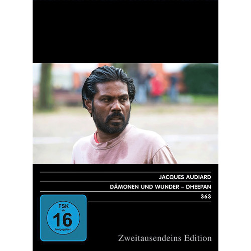 Dämonen und wunder dheepan - wunder,