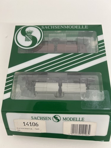 Sachsenmodelle spur 14106 - spur,