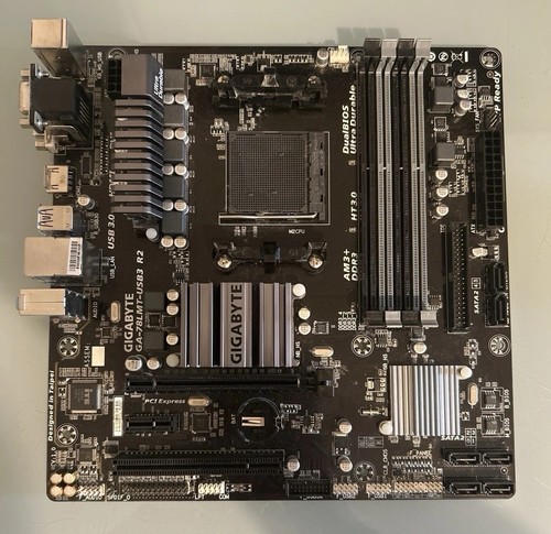 Gigabyte 78lmt usb3 - r2,