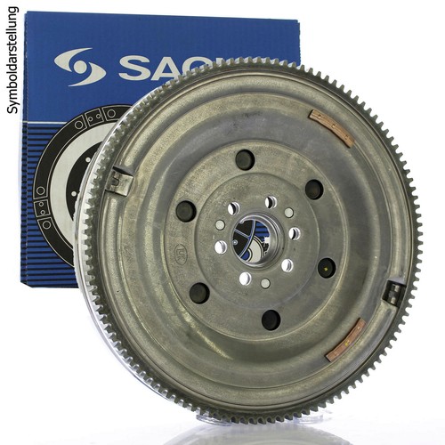 Sachs schwungrad - sachs,