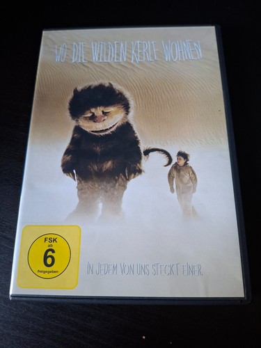 Die wilden kerle wohnen - wo,
