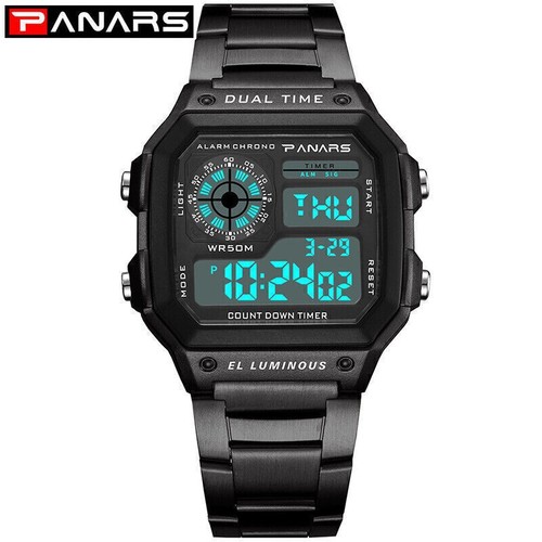 Herren sport date quarz - date,
